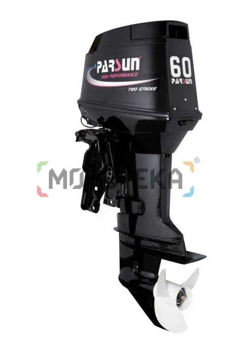 Лодочный мотор Parsun (Парсун) T60ABWL-D