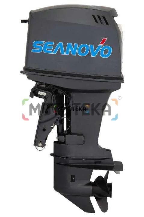 Лодочный мотор Seanovo (Сеаново) SN 85 FFEL - T