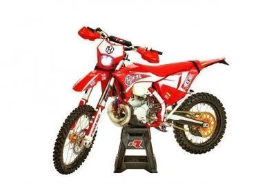 Мотоцикл кроссовый / эндуро Hasky (Хаски) F7X 320cc 2T