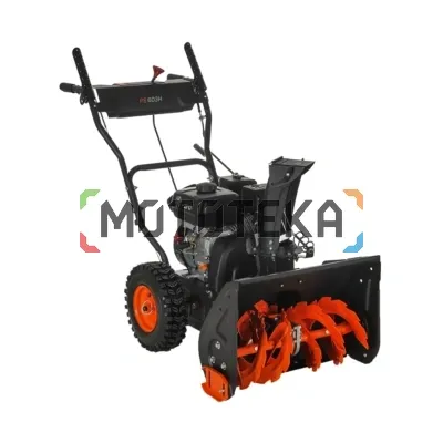 Снегоуборщик бензиновый Patriot (Патриот) PS 603H