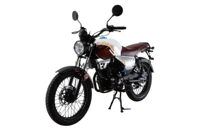 Мотоцикл дорожный ROLIZ (Ролиз) BANDITOS с ПТС