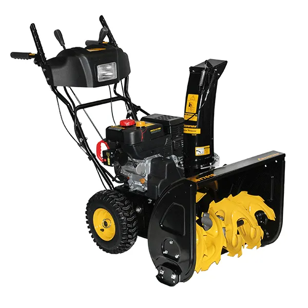 Снегоуборщик бензиновый Champion (Чемпион) ST761E