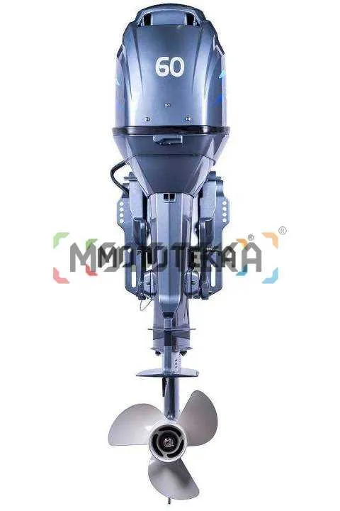 Лодочный мотор Seanovo (Сеаново) SN 50 FFEL - T