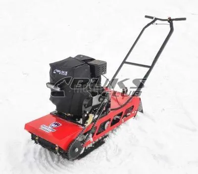 Мини мотобуксировщик Irondog (Железная Собака) M380 6.5 л.с.