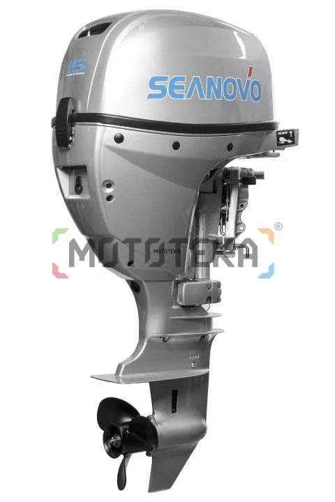 Лодочный мотор Seanovo (Сеаново) SNF 9.9 (15) FES