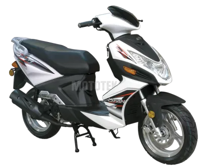 Скутер Lifan (Лифан) LF50QT - 26