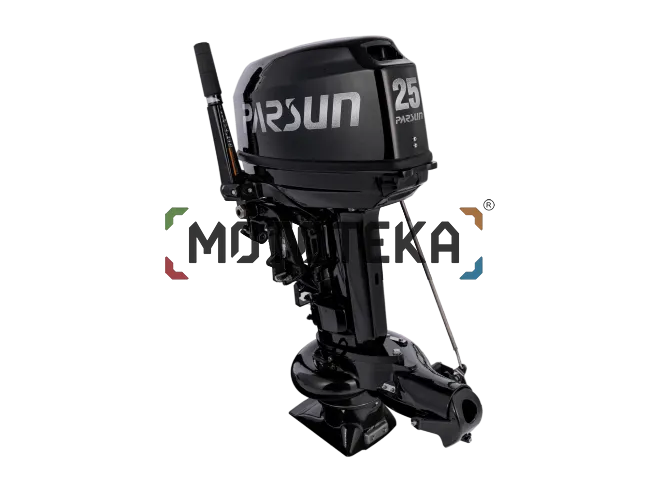 Лодочный мотор Parsun (Парсун) TP25BM JET