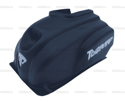 Капот для мотобуксировщика Тофалар T500