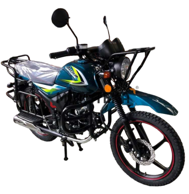 Мопед ROLIZ (Ролиз) Альфа Турист