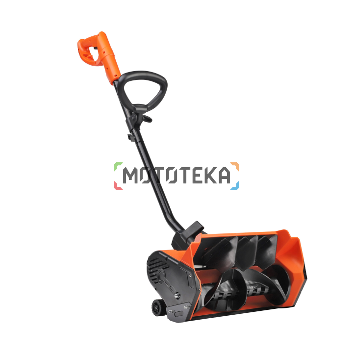 Снегоуборщик электрический PATRIOT (Патриот) PS 1600 E