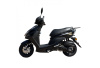 Скутер TMBK SPORT 50 (125) FS Black - купить с доставкой, по выгодной цене в интернет-магазине Мототека
